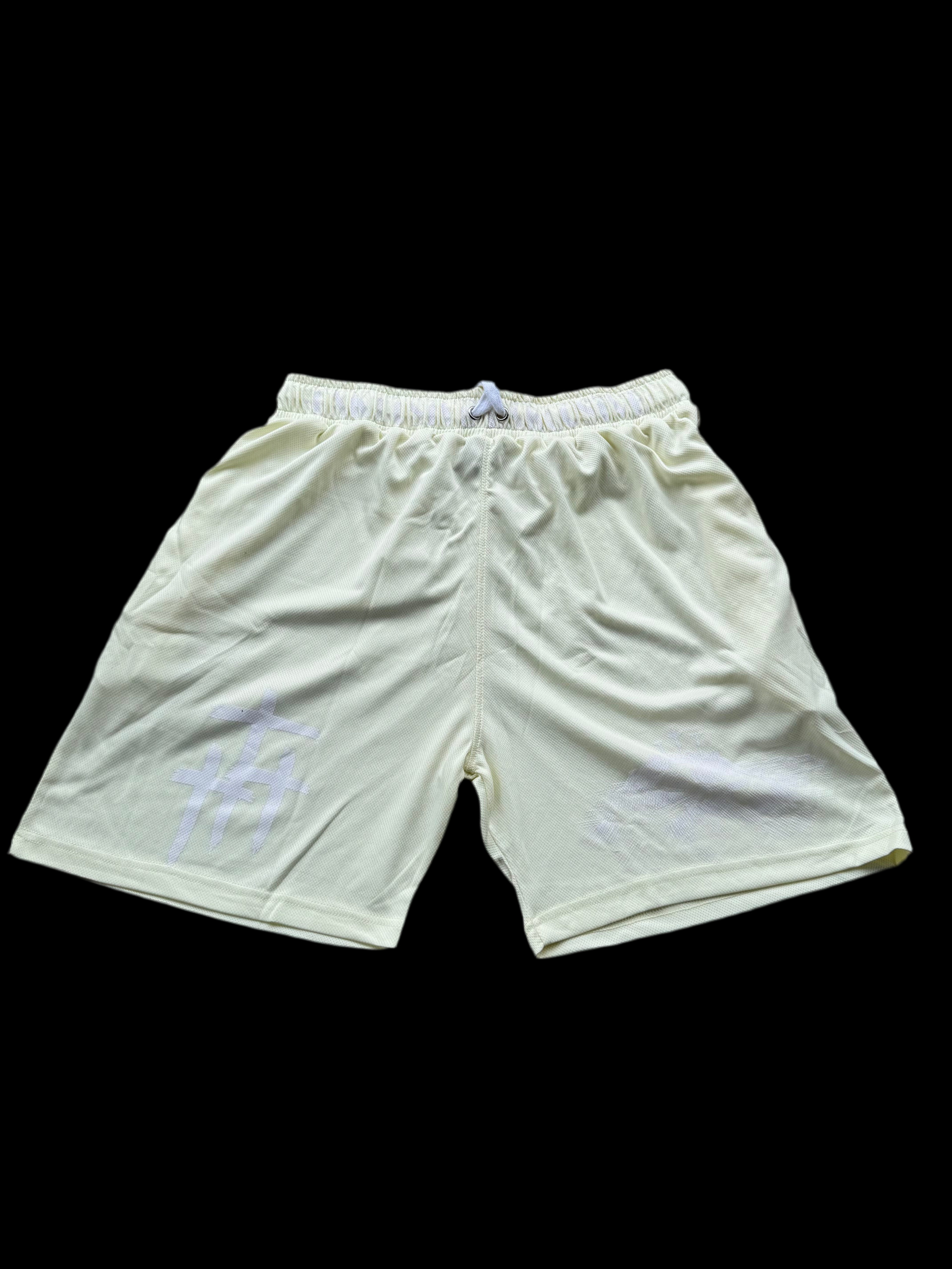 Triple Cross Shorts