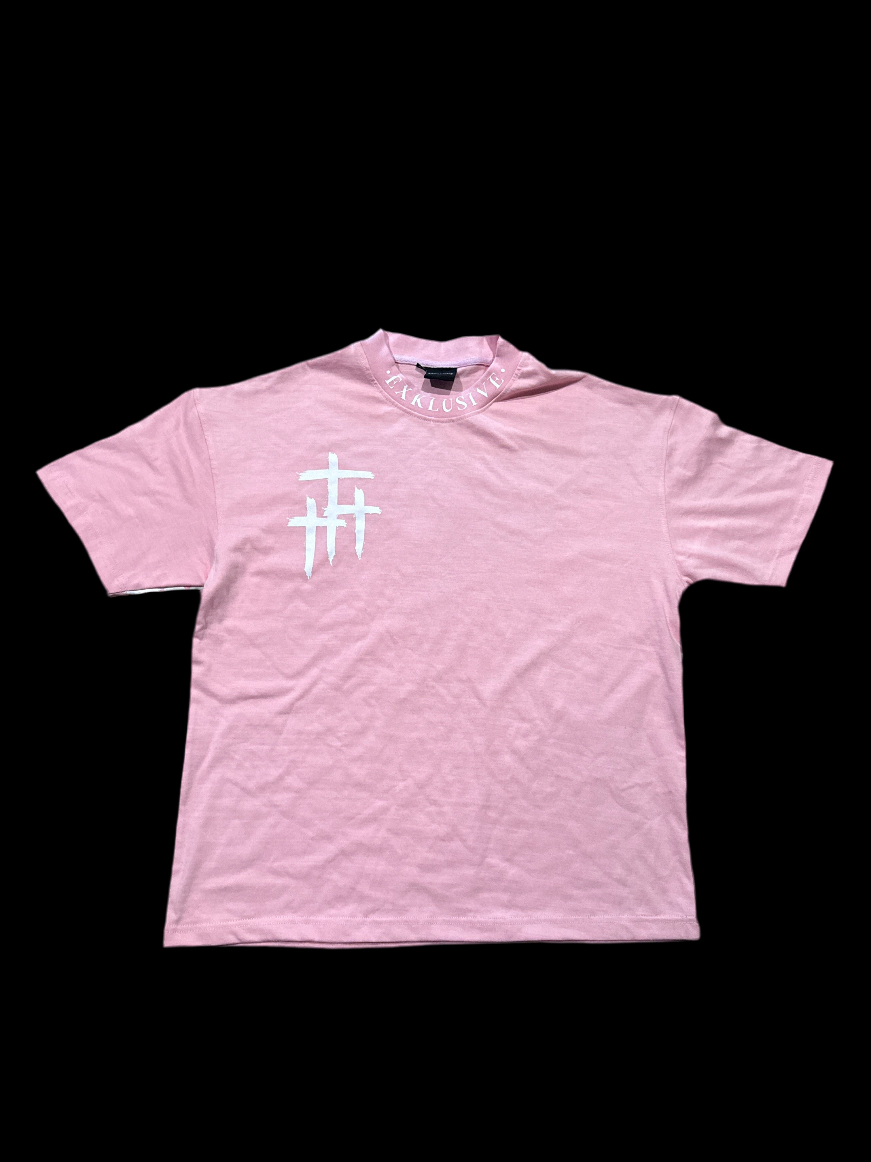 Triple Cross Tee