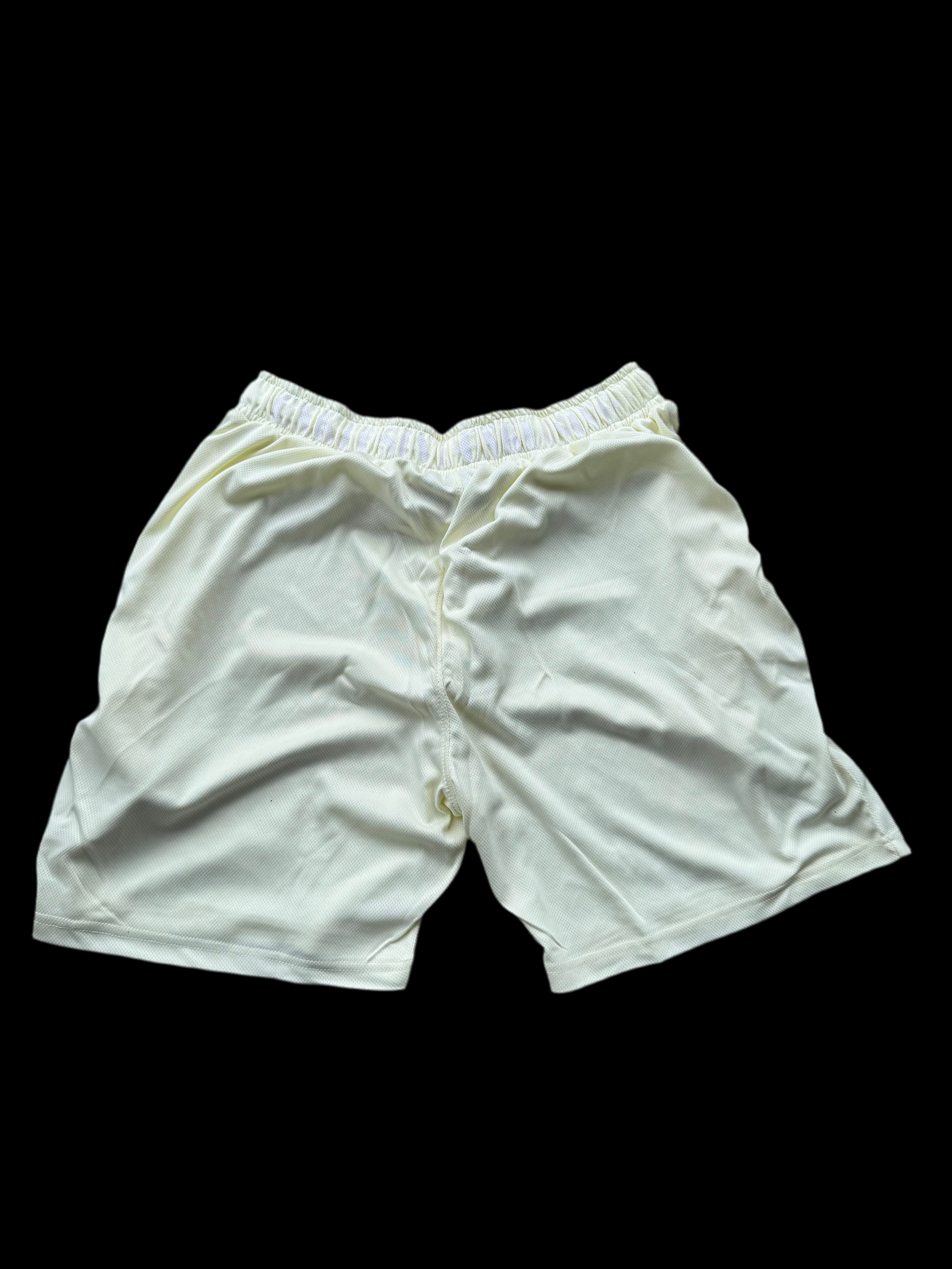 Triple Cross Shorts